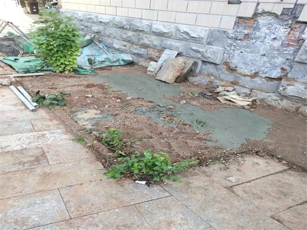 无棣地基基础注浆增加承载力灌浆加固