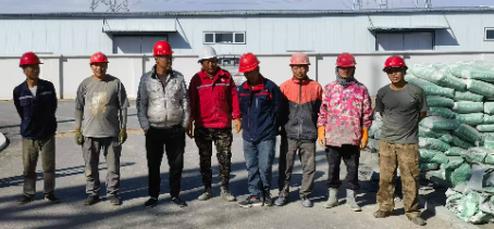 无棣厂房地基沉降注浆加固施工队伍怎么选